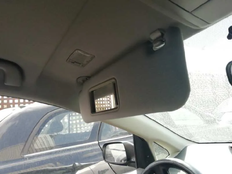Parasol Izquierdo para Toyota Prius (Nhw20)
