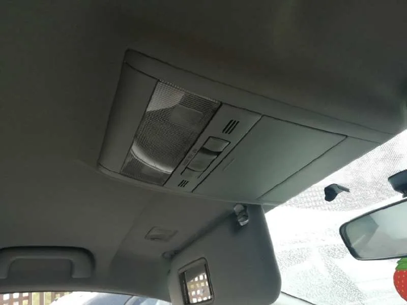 Luz Interior para Toyota Prius (Nhw20)