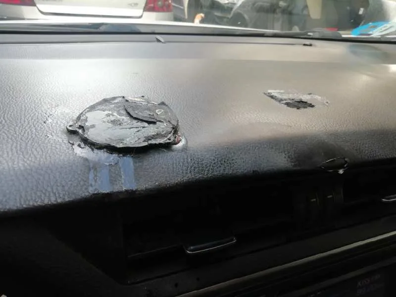 Kit Airbag para Toyota Auris Touring Sports (E18)