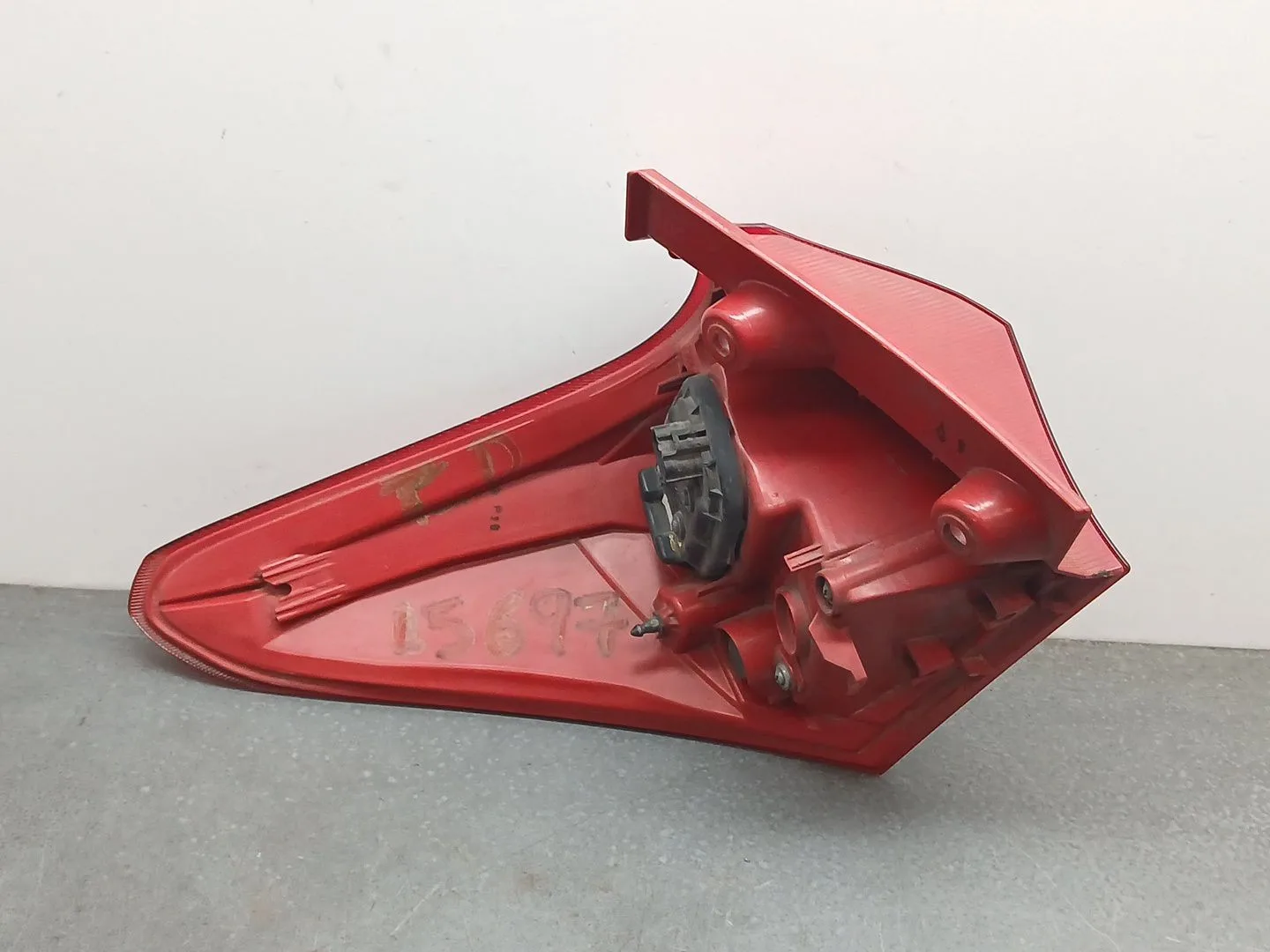 Piloto Trasero Derecho para Toyota Auris Touring Sports (E18)
