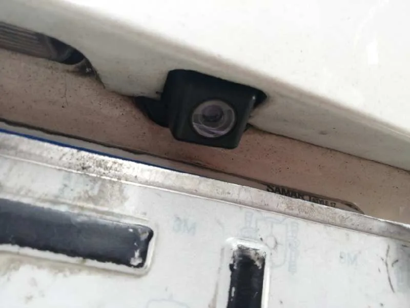 Porton Trasero para Toyota Auris Touring Sports (E18)