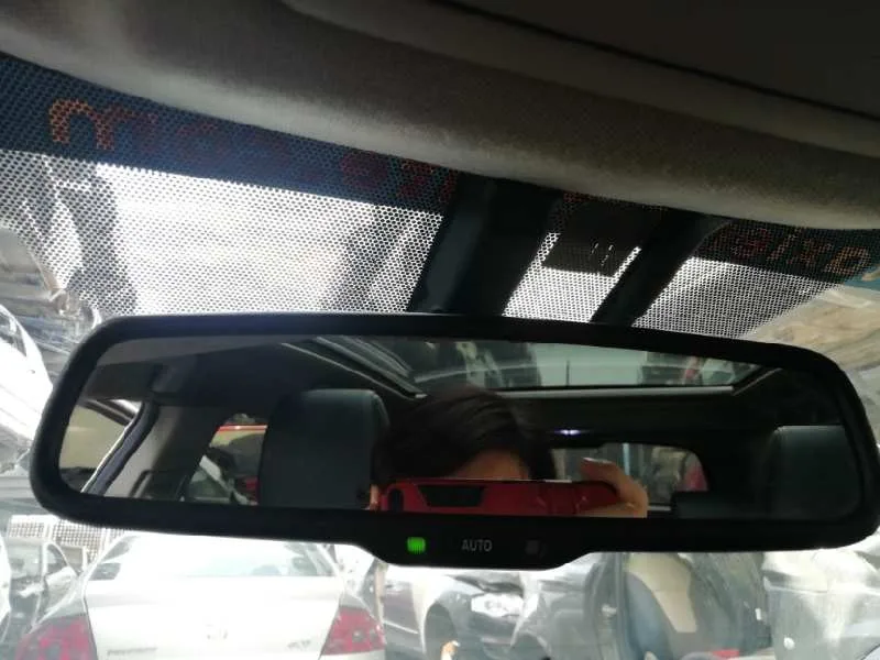 Espejo Interior para Toyota Auris Touring Sports (E18)