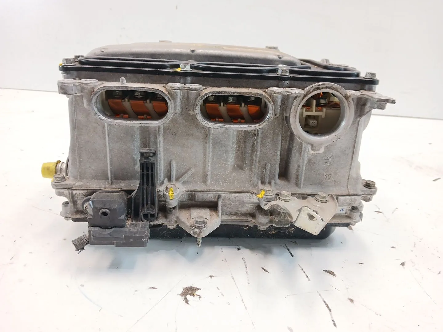 Convertidor para Toyota Auris Touring Sports (E18)