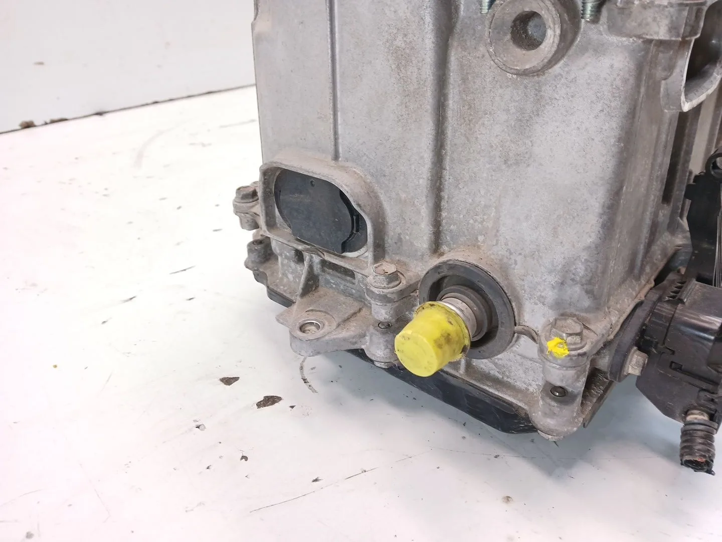 Convertidor para Toyota Auris Touring Sports (E18)