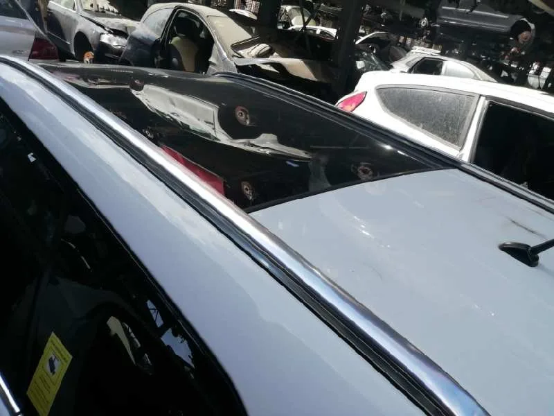 Barras Techo para Toyota Auris Touring Sports (E18)