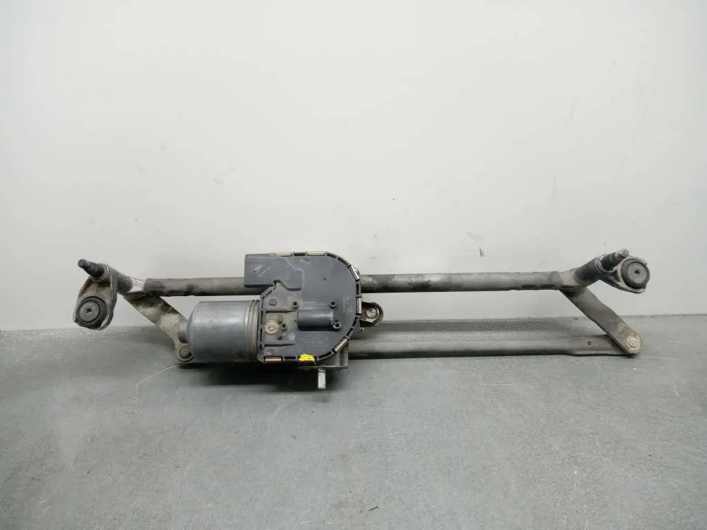 Motor Limpia Delantero para Volkswagen Golf V Berlina (1K1)