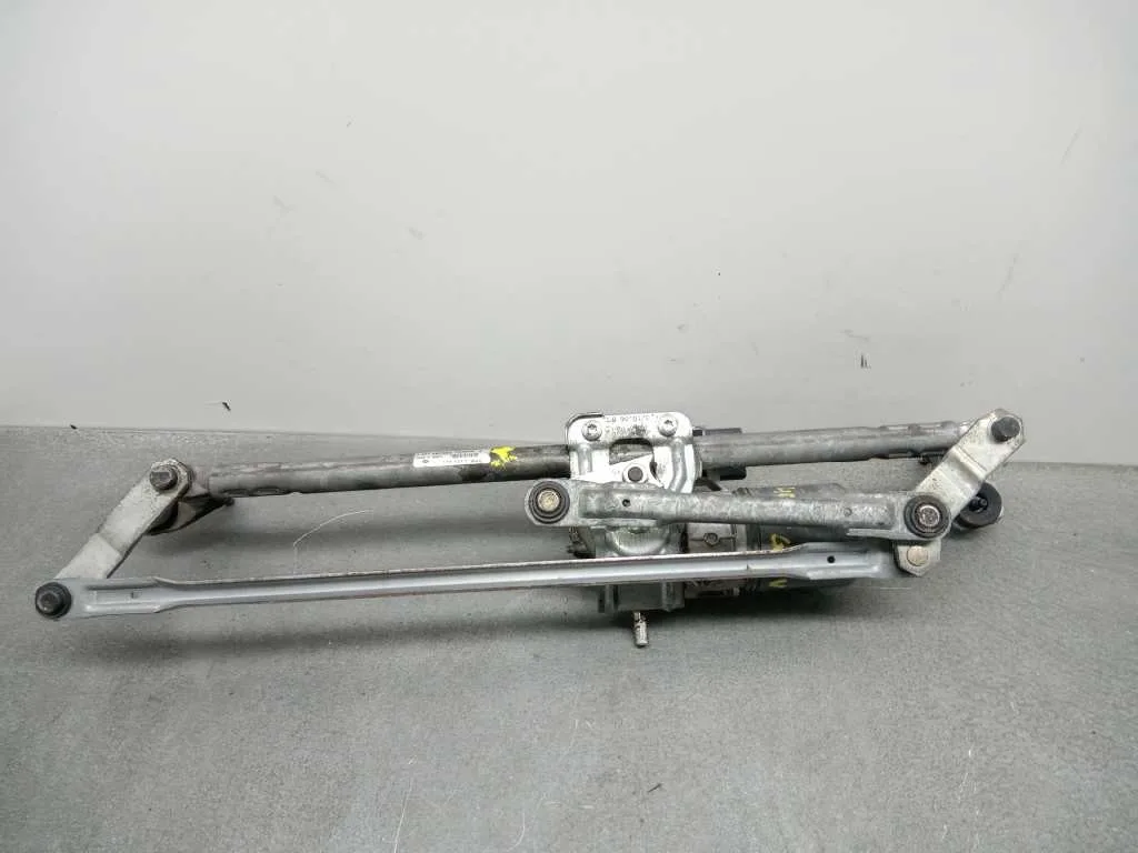 Motor Limpia Delantero para Volkswagen Golf V Berlina (1K1)