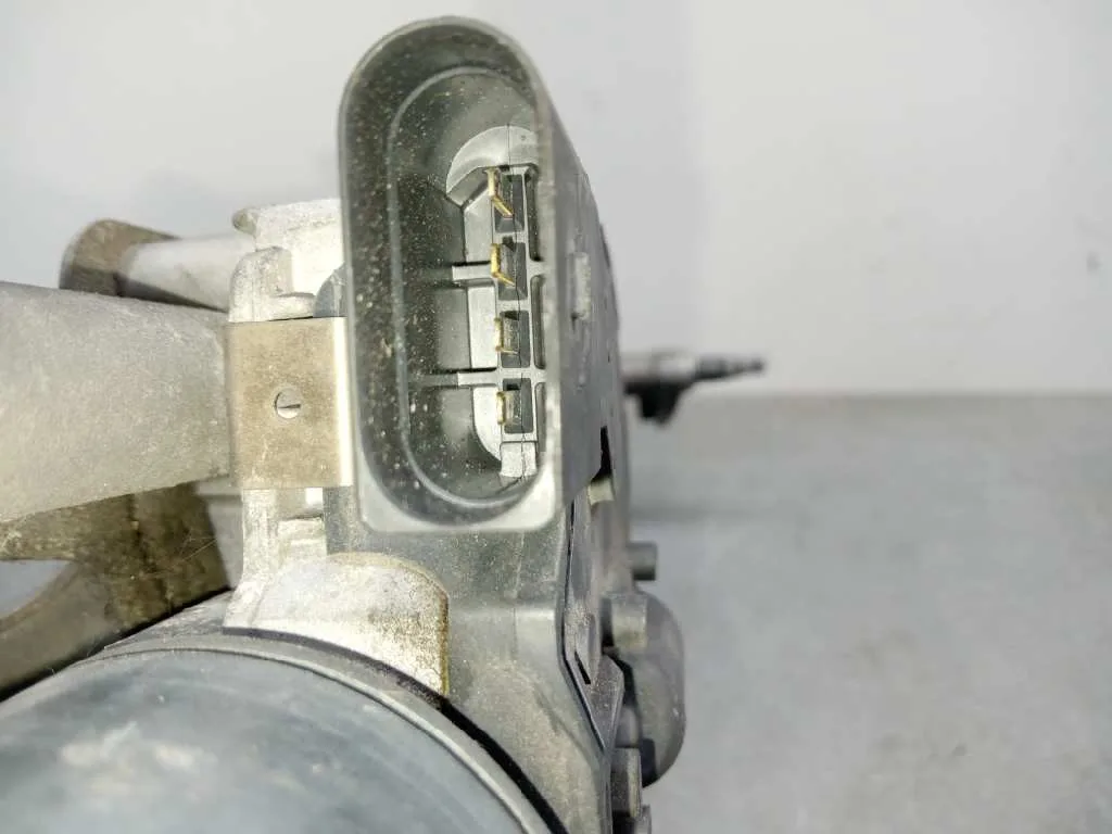 Motor Limpia Delantero para Volkswagen Golf V Berlina (1K1)