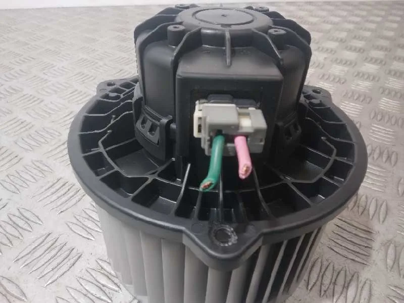Motor Calefaccion para Kia Carens ( )