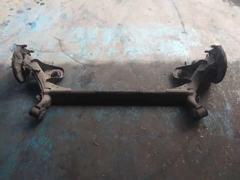 Puente Trasero para Kia Carens ( )