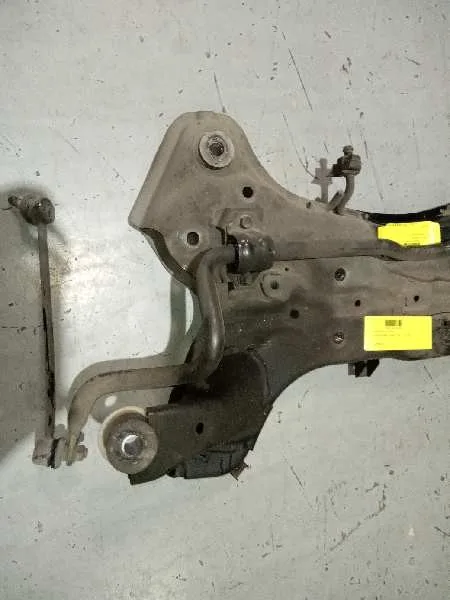 Puente Delantero para Kia Carens ( )