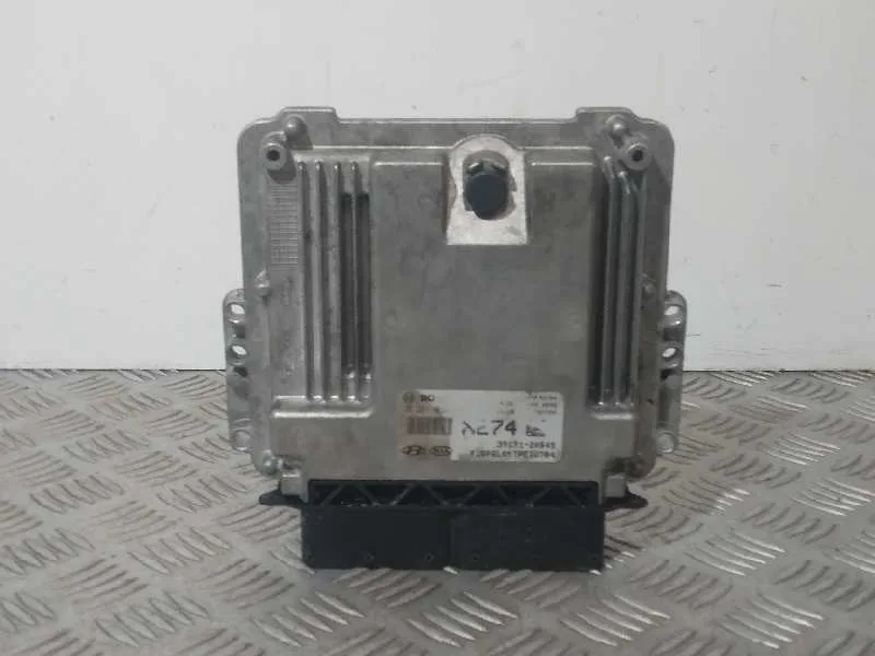 Centralita Motor Uce para Kia Carens ( )