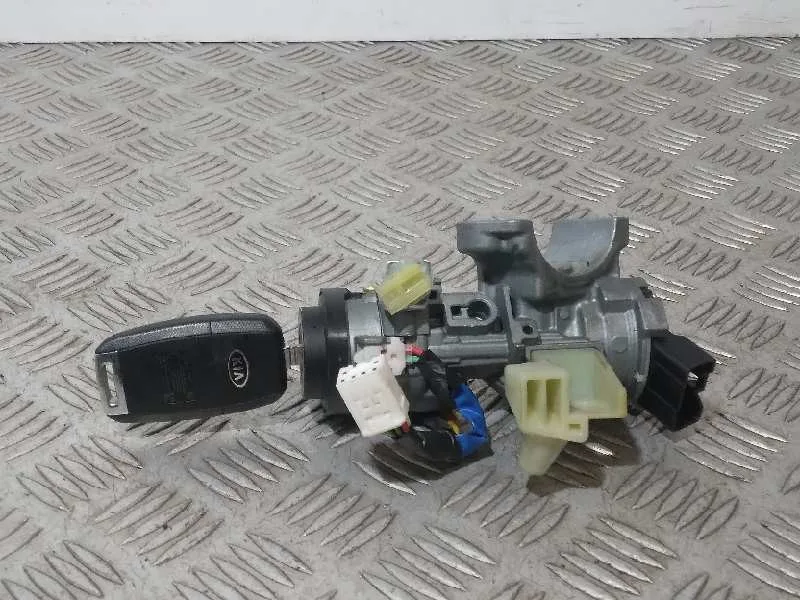 Conmutador De Arranque para Kia Carens ( )