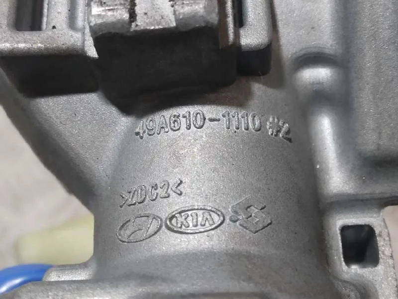 Conmutador De Arranque para Kia Carens ( )