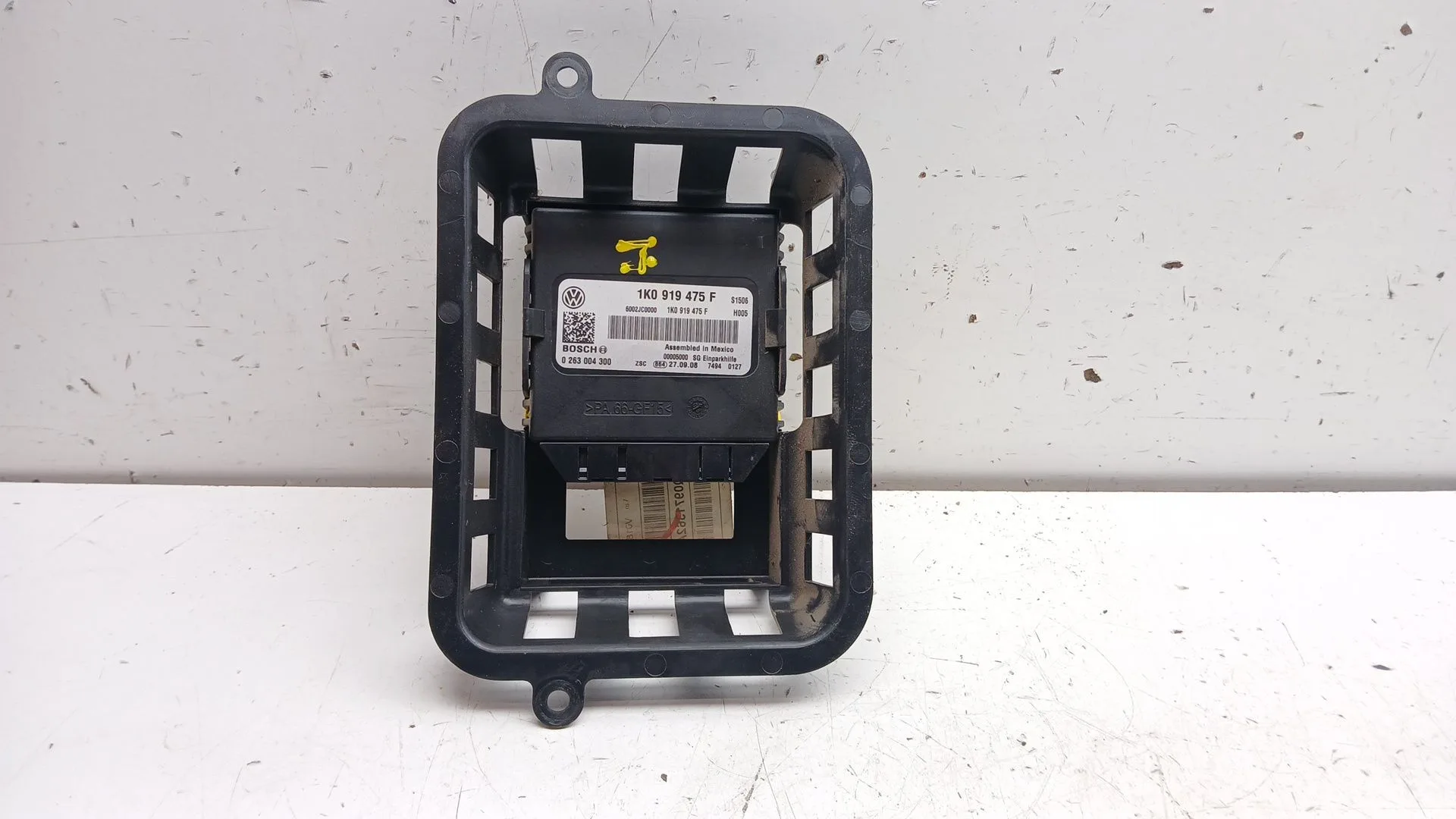 Modulo Electronico para Volkswagen Eos (1F7)