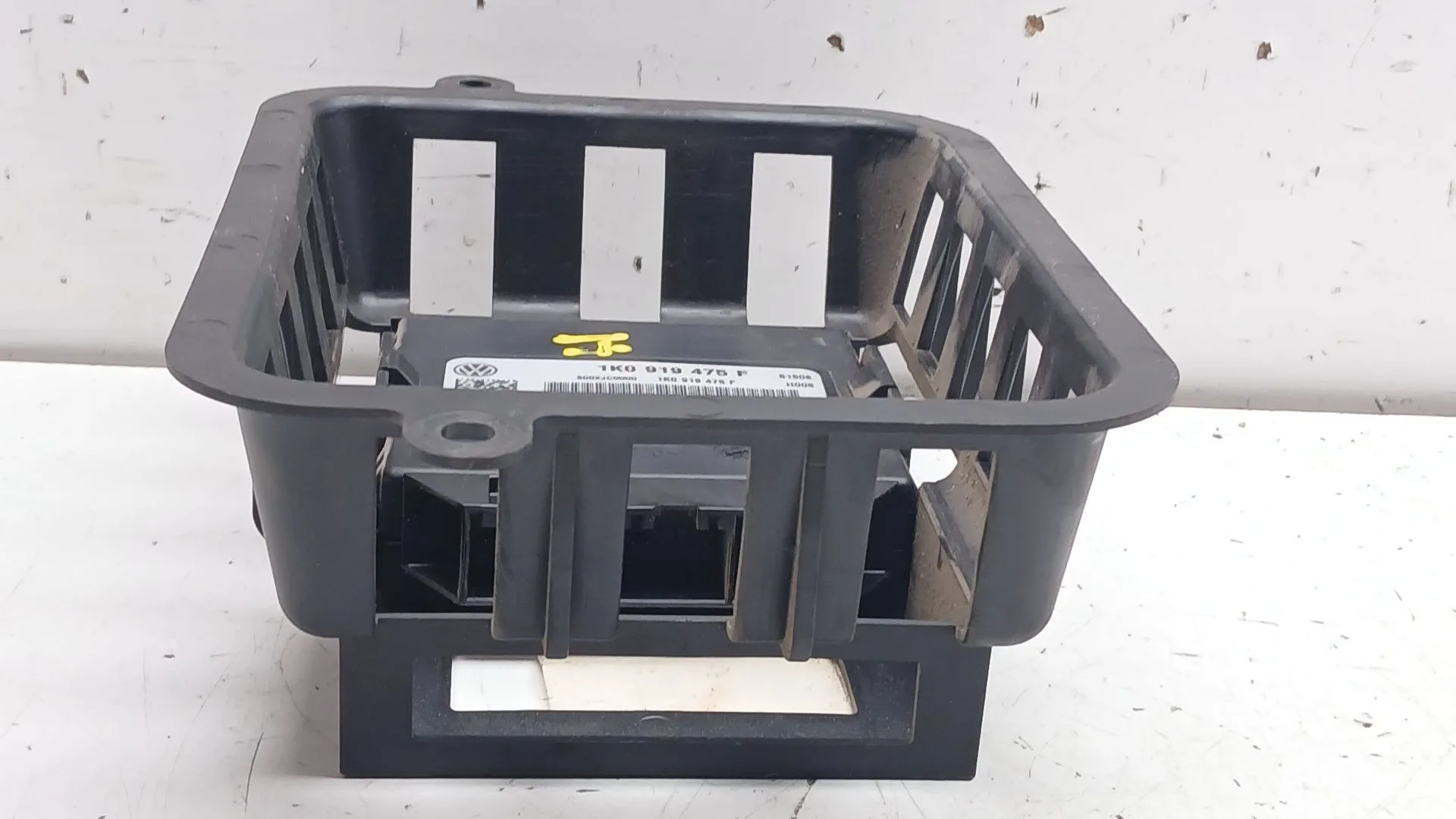 Modulo Electronico para Volkswagen Eos (1F7)