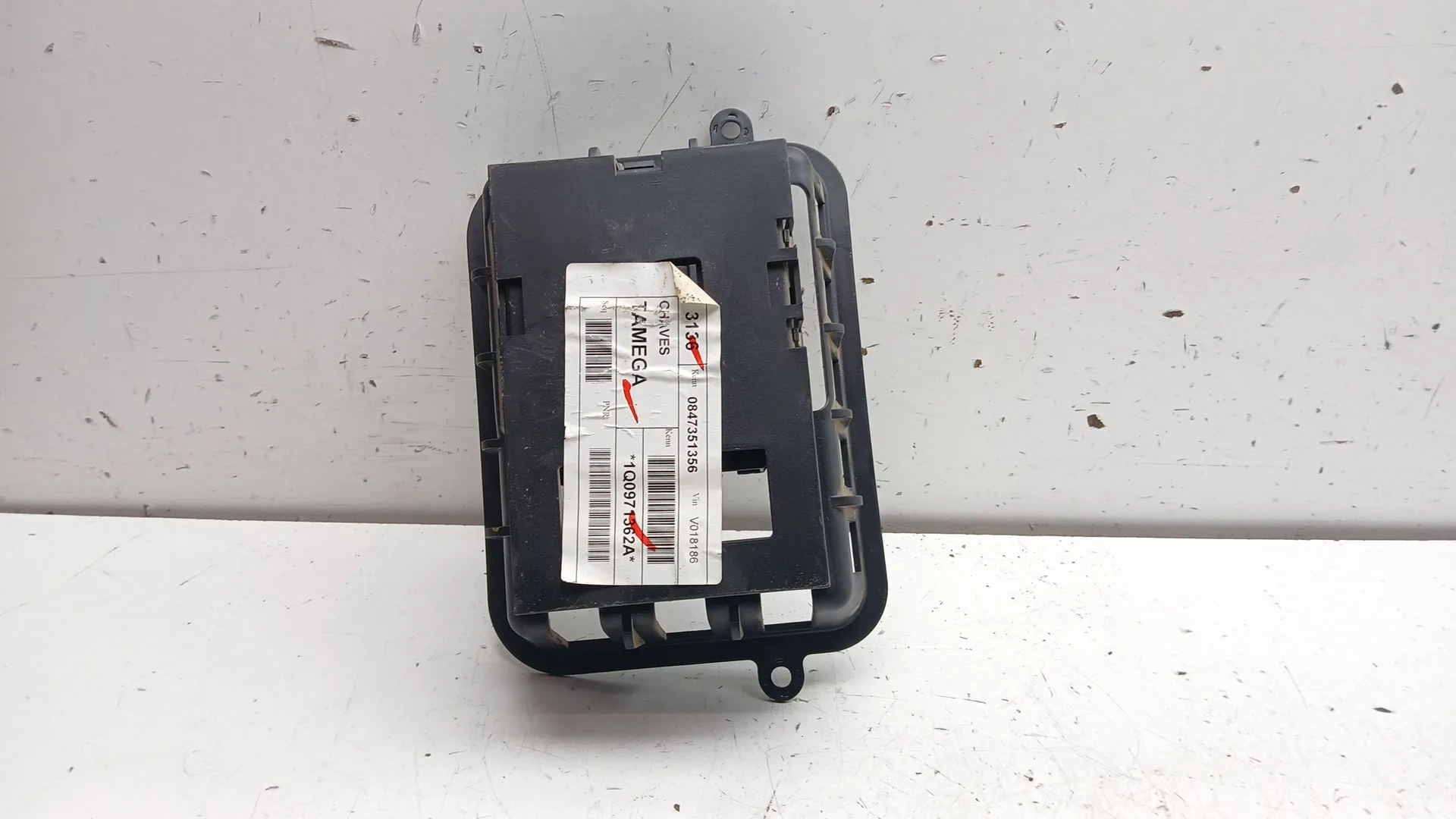 Modulo Electronico para Volkswagen Eos (1F7)