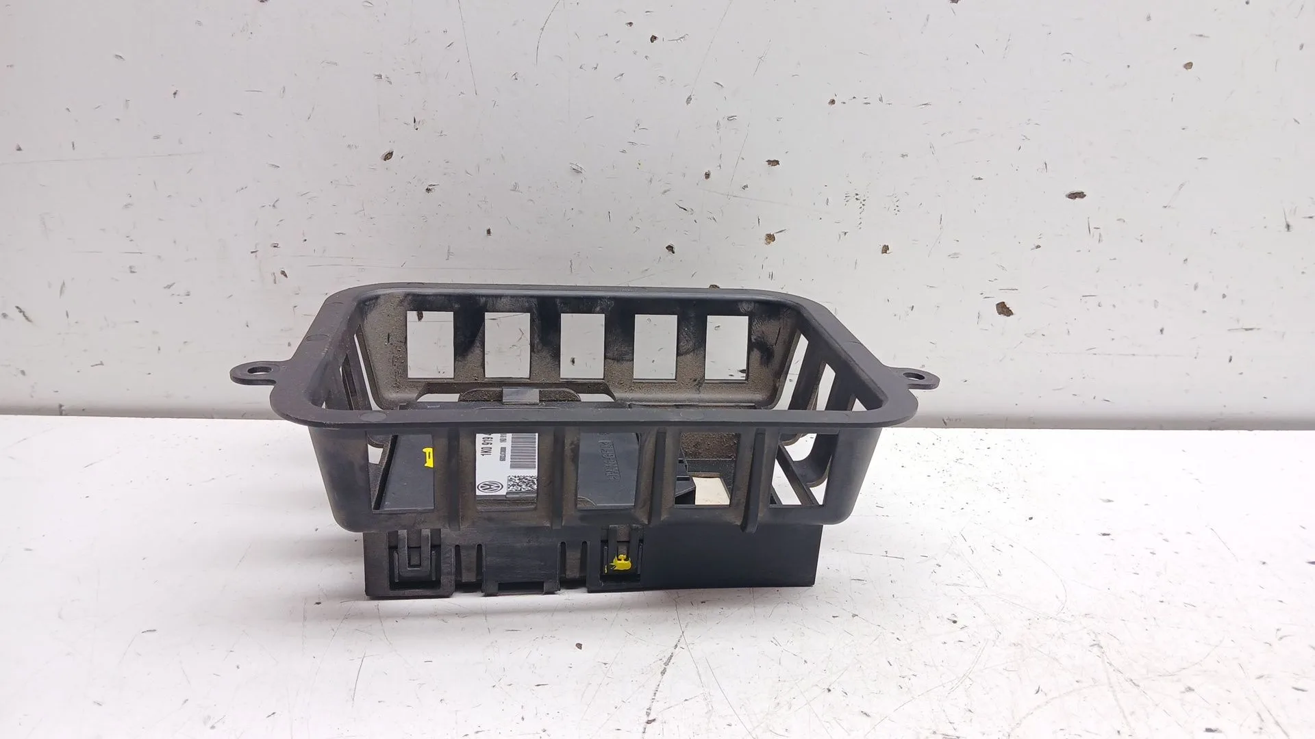 Modulo Electronico para Volkswagen Eos (1F7)