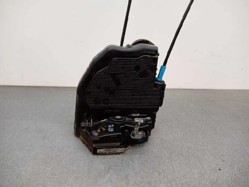 Cerradura Puerta Trasera Derecha para Toyota Auris Touring Sports (E18)