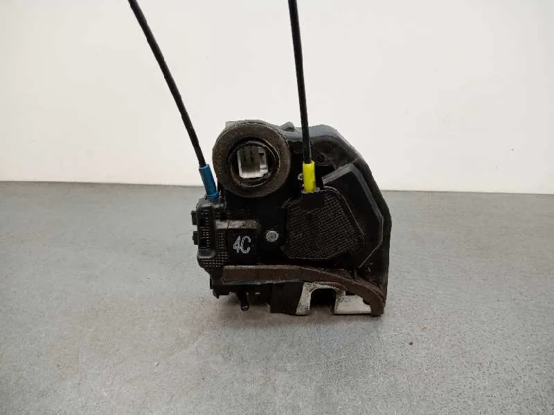 Cerradura Puerta Trasera Derecha para Toyota Auris Touring Sports (E18)