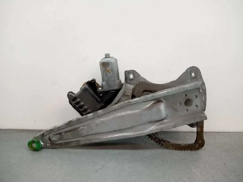 Elevalunas Trasero Derecho para Toyota Auris Touring Sports (E18)