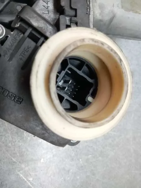 Elevalunas Trasero Derecho para Toyota Auris Touring Sports (E18)