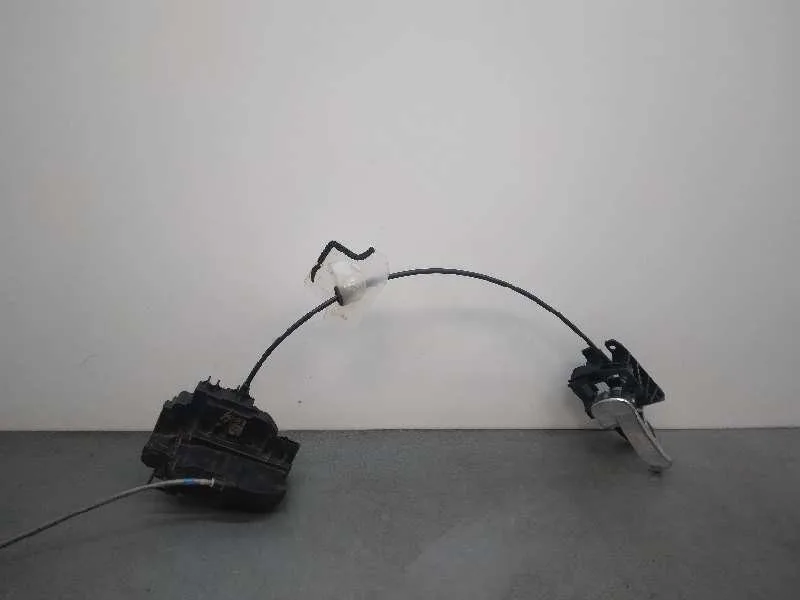 Cerradura Puerta Delantera Derecha para Nissan Qashqai (J10)