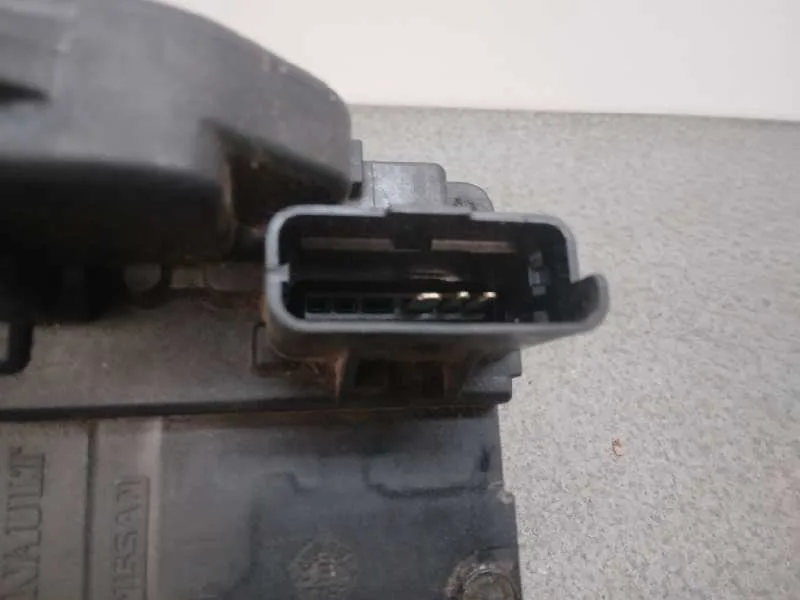 Cerradura Puerta Delantera Derecha para Nissan Qashqai (J10)