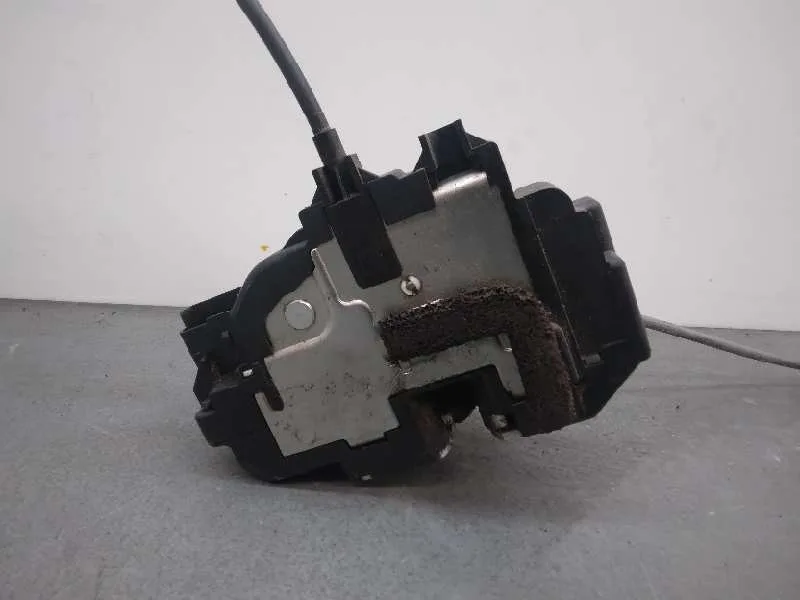 Cerradura Puerta Delantera Derecha para Nissan Qashqai (J10)
