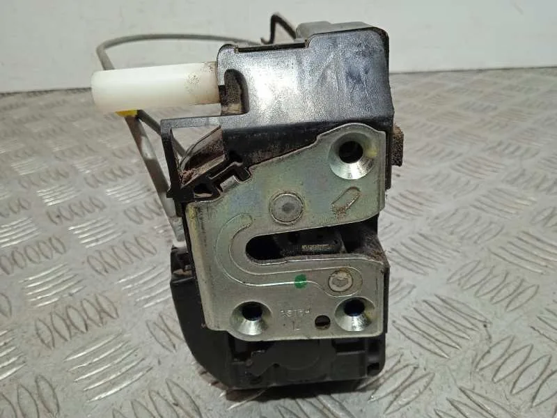 Cerradura Puerta Delantera Izquierda para Nissan Qashqai (J10)