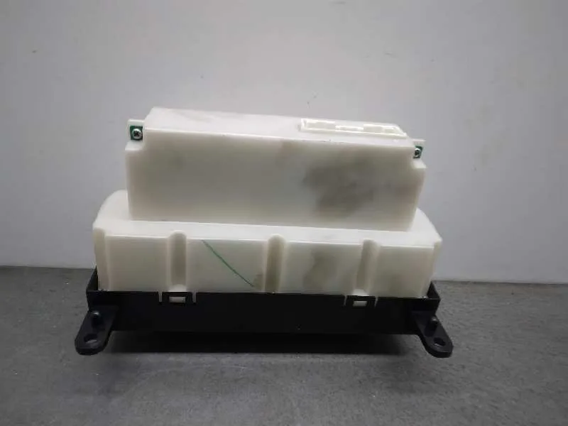 Mando Climatizador para Nissan Qashqai (J10)