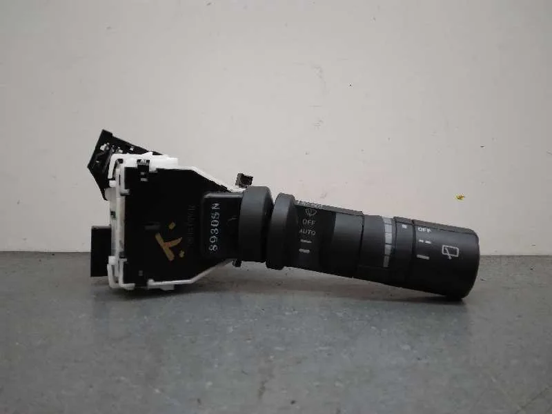 Mando Limpia para Nissan Qashqai (J10)