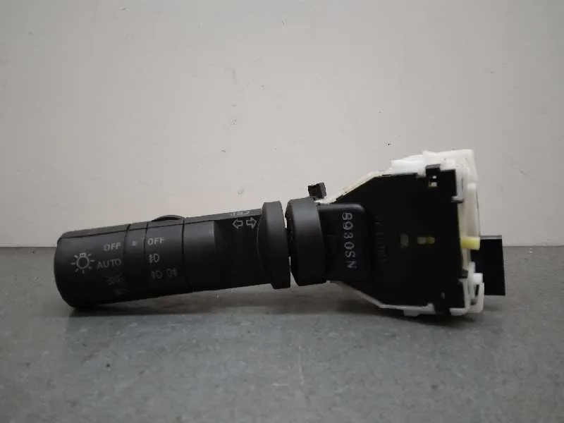 Mando Luces para Nissan Qashqai (J10)