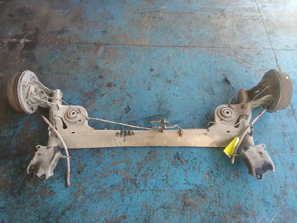 Puente Trasero para Dacia Duster