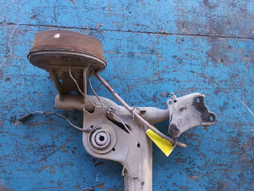 Puente Trasero para Dacia Duster