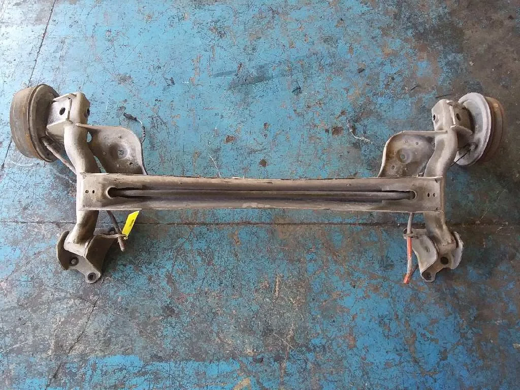 Puente Trasero para Dacia Duster