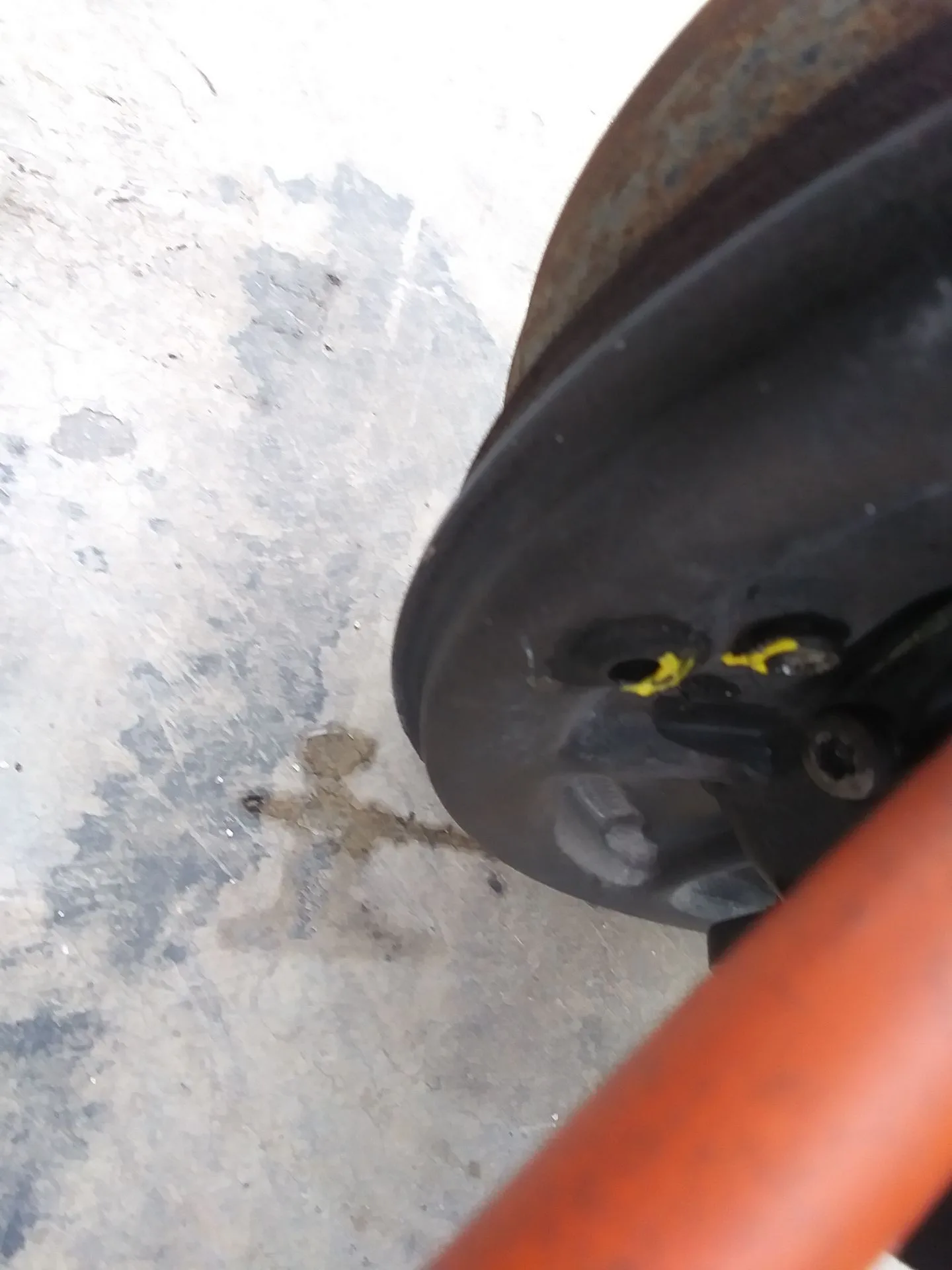 Puente Trasero para Dacia Duster