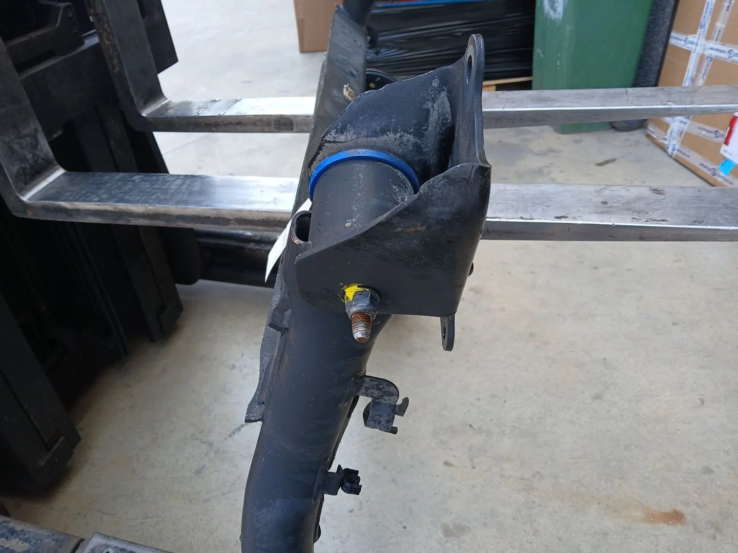 Puente Trasero para Dacia Duster