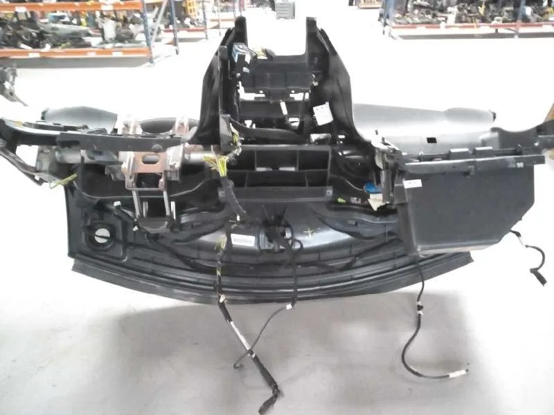 Kit Airbag para Citroën C3