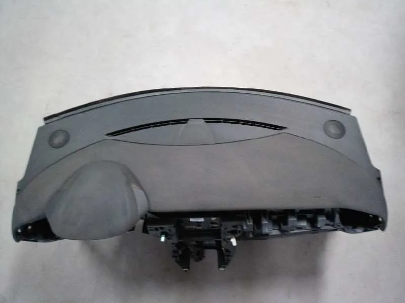 Kit Airbag para Citroën C3