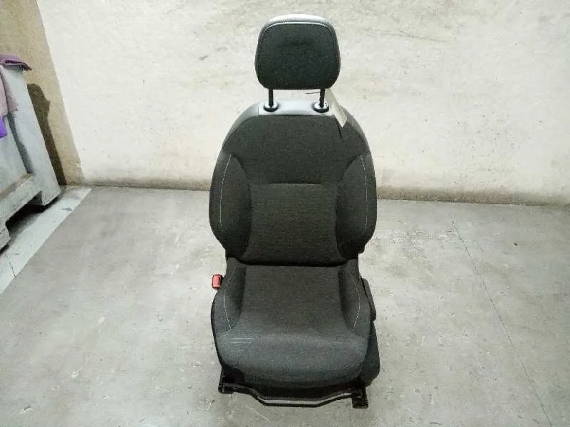 Asiento Delantero Izquierdo para Citroën C3