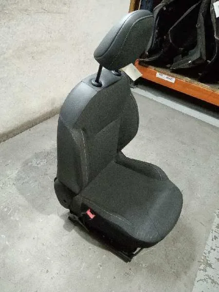 Asiento Delantero Izquierdo para Citroën C3