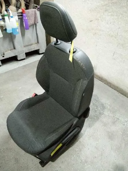 Asiento Delantero Izquierdo para Citroën C3