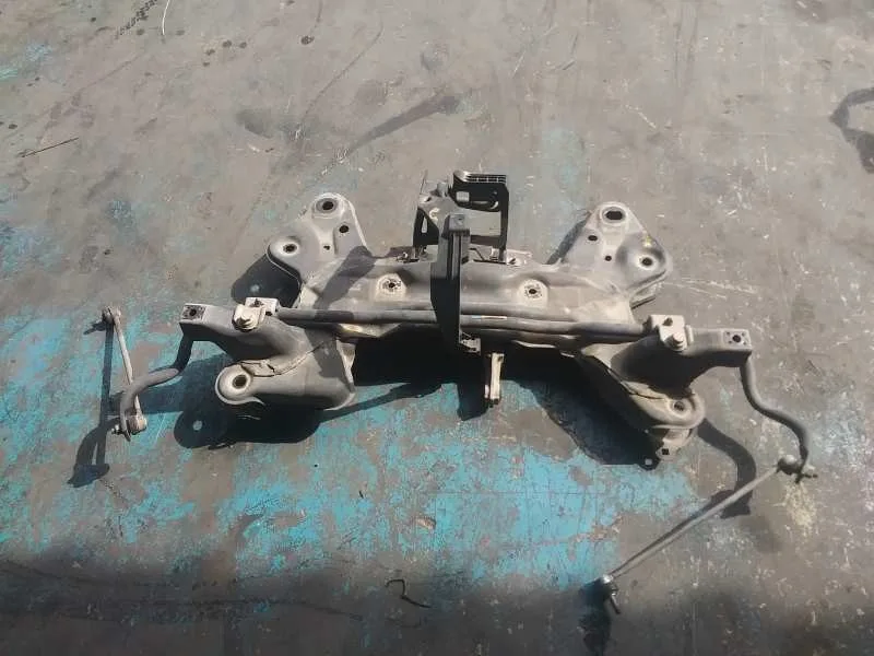 Puente Delantero para Citroën C3