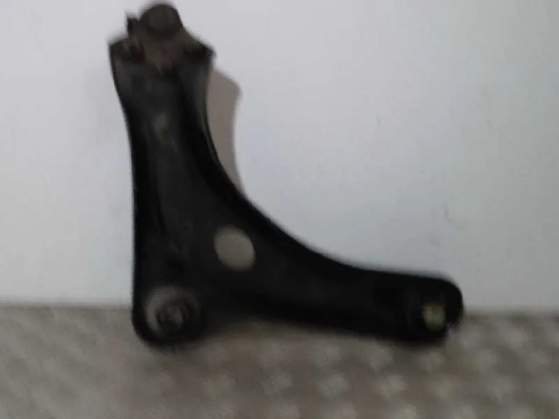 Brazo Suspension Inferior Delantero Izquierdo para Citroën C3