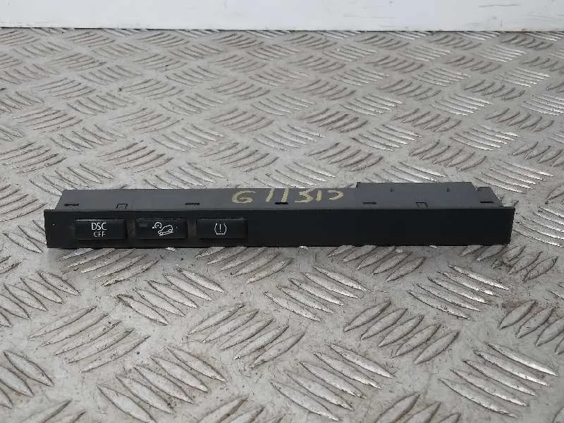 Mando Multifuncion para Bmw X3 (E83)