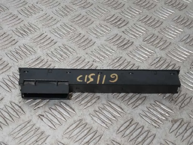 Mando Multifuncion para Bmw X3 (E83)