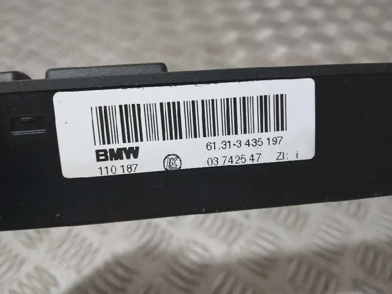 Mando Multifuncion para Bmw X3 (E83)