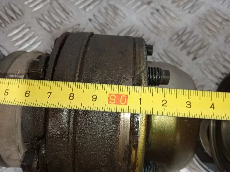 Transmision Central para Jeep Gr.cherokee (Wj/Wg)