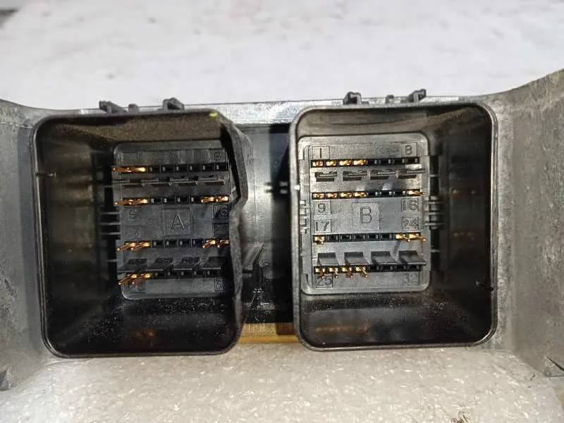 Centralita Airbag para Jeep Gr.cherokee (Wj/Wg)